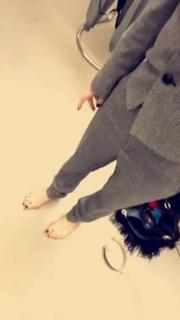 Lena Meyer-Landrut feet photo thumbnail