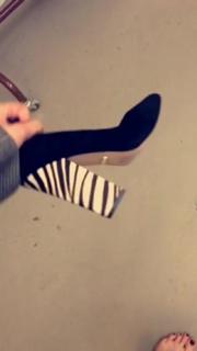 Lena Meyer-Landrut feet photo thumbnail