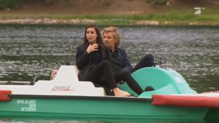 Lena Meyer-Landrut feet photo thumbnail