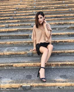 Lena Meyer-Landrut feet photo thumbnail