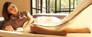 Lena Meyer-Landrut feet photo thumbnail