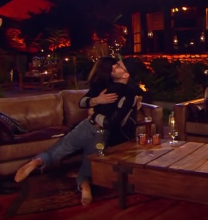 Lena Meyer-Landrut feet photo thumbnail