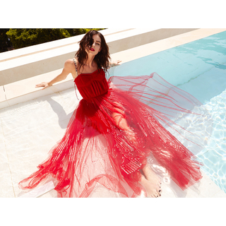 Lena Meyer-Landrut feet photo thumbnail