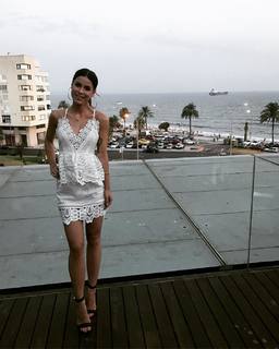 Lena Meyer-Landrut feet photo thumbnail