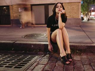 Lena Meyer-Landrut feet photo thumbnail
