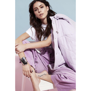 Lena Meyer-Landrut feet photo thumbnail