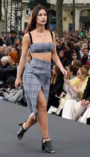 Lena Meyer-Landrut feet photo thumbnail