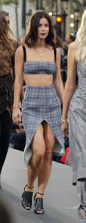 Lena Meyer-Landrut feet photo thumbnail
