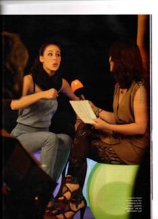 Lena Meyer-Landrut feet photo thumbnail