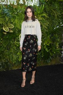 Lena Meyer-Landrut feet photo thumbnail