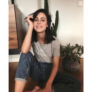 Lena Meyer-Landrut feet photo thumbnail