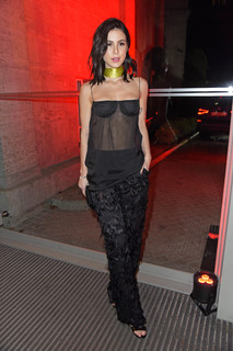 Lena Meyer-Landrut feet photo thumbnail