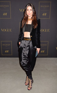 Lena Meyer-Landrut feet photo thumbnail