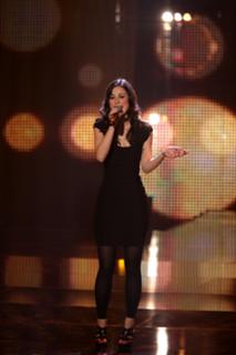 Lena Meyer-Landrut feet photo thumbnail