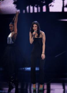 Lena Meyer-Landrut feet photo thumbnail