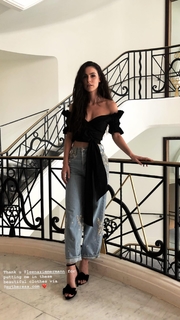 Lena Meyer-Landrut feet photo thumbnail