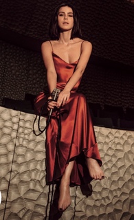 Lena Meyer-Landrut feet photo thumbnail