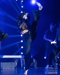Lena Meyer-Landrut feet photo thumbnail