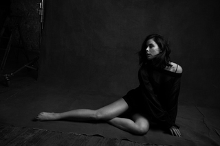 Lena Meyer-Landrut feet photo thumbnail