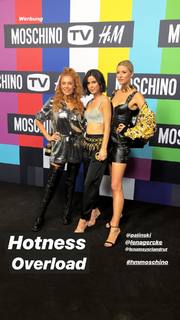 Lena Meyer-Landrut feet photo thumbnail