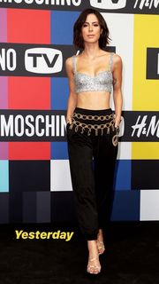 Lena Meyer-Landrut feet photo thumbnail