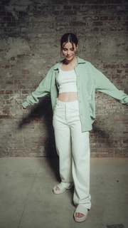 Lena Meyer-Landrut feet photo thumbnail