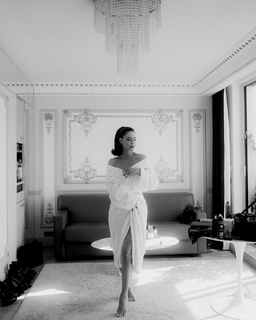 Lena Meyer-Landrut feet photo thumbnail