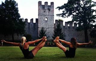 Lena Miculek feet photo 12
