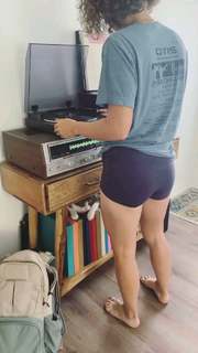 Lena Miculek feet photo 8
