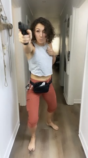 Lena Miculek feet photo 6