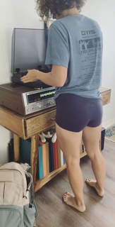 Lena Miculek feet photo 3