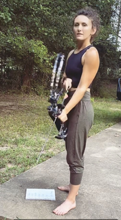 Lena Miculek feet photo 1