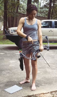 Lena Miculek feet photo 20