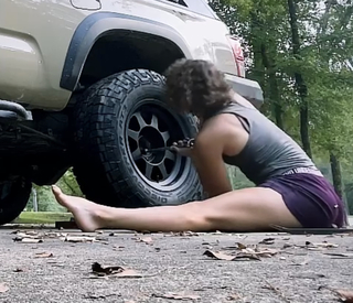 Lena Miculek feet photo 16