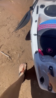 Lena Miculek feet photo 3