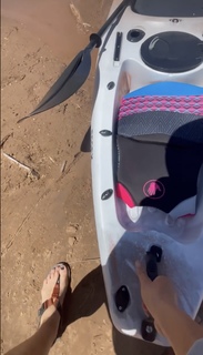 Lena Miculek feet photo 1