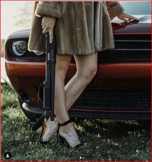 Lena Miculek feet photo 13