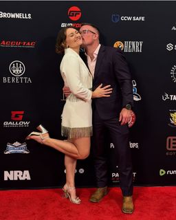 Lena Miculek feet photo 3