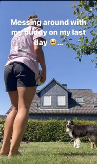 Lena Oberdorf feet photo 11