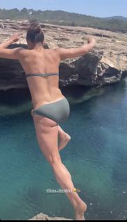 Lena Oberdorf feet photo 7