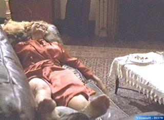 Lena Olin feet photo thumbnail