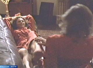 Lena Olin feet photo thumbnail