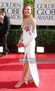 Lena Olin feet photo thumbnail