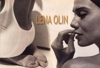 Lena Olin feet photo thumbnail