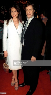 Lena Olin feet photo thumbnail