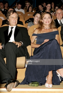 Lena Olin feet photo thumbnail