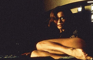 Lena Olin feet photo thumbnail