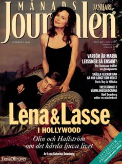 Lena Olin feet photo thumbnail