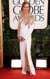 Lena Olin feet photo thumbnail