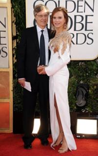 Lena Olin feet photo thumbnail